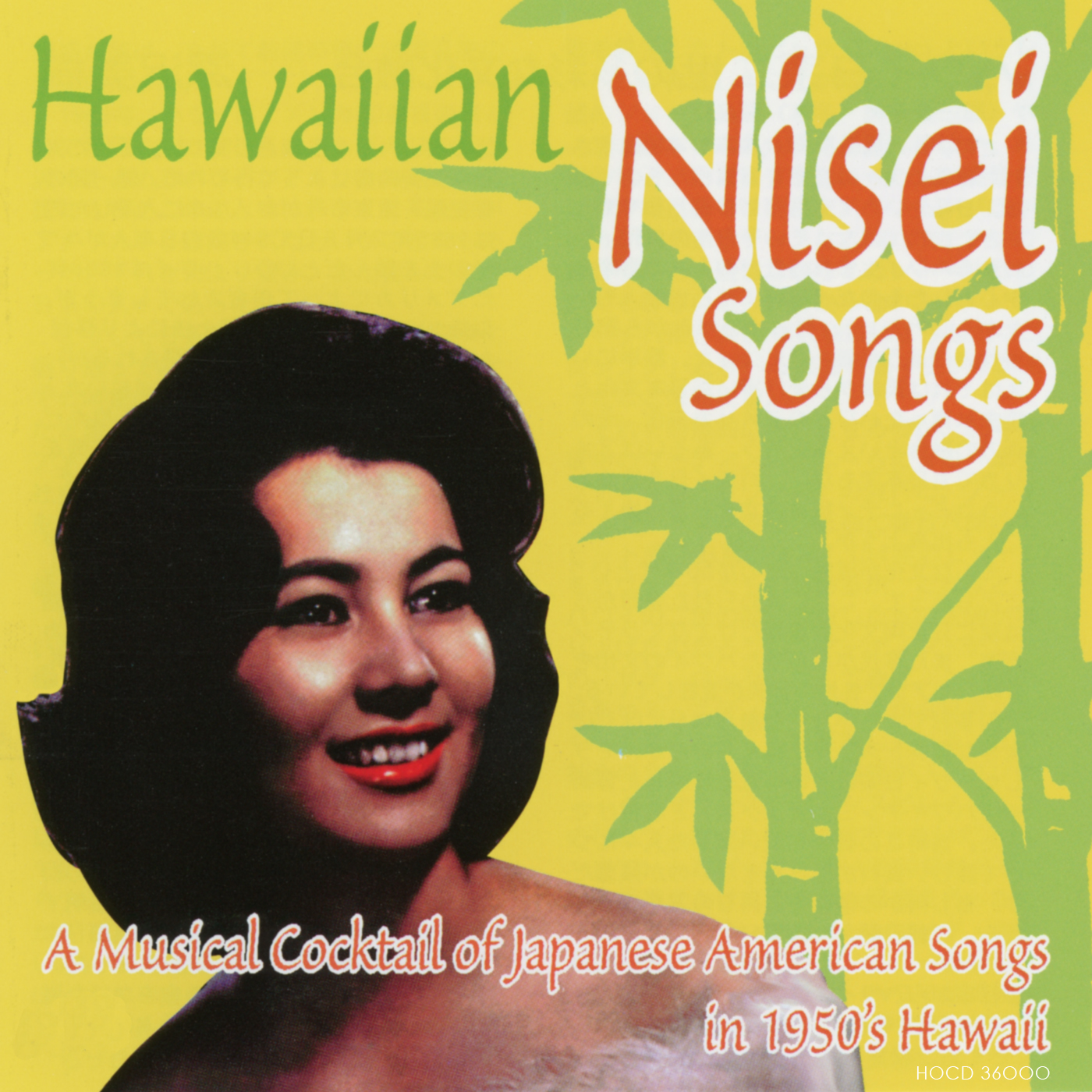 Nisei Songs